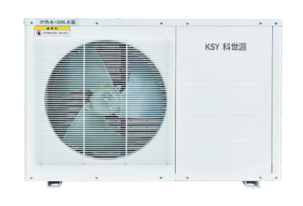 中溫養(yǎng)殖烘干熱泵機組