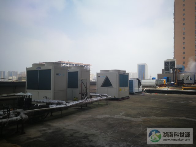 中央空調系統工程